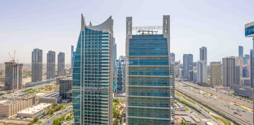 شقة في أبراج بحيرة جميرا, دبي 2 غرف نوم, 85.6 م² رقم 49711