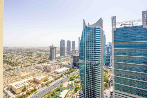 Apartment in Jumeirah Lake Towers, Dubai 2 bedrooms, 85.6 sq.m. № 49711 - photo 12