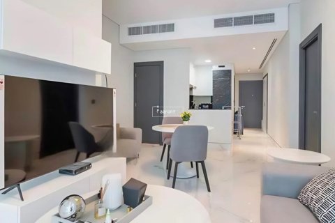 Appartement à Business Bay, Dubai, 1 chambre, 76.2 m², № 49712 - photo 2