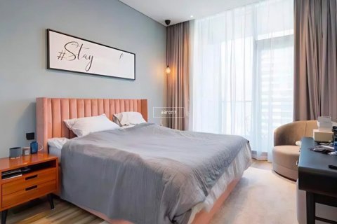 Appartement à Business Bay, Dubai, 1 chambre, 76.2 m², № 49712 - photo 6