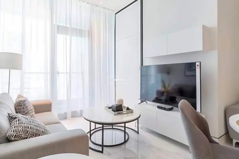 Appartement à Business Bay, Dubai, 1 chambre, 76.2 m², № 49712 - photo 1