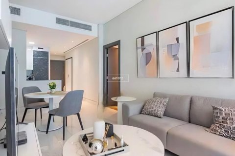 Appartement à Business Bay, Dubai, 1 chambre, 76.2 m², № 49712 - photo 5