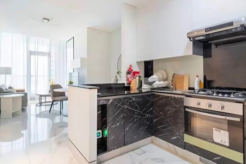Appartement à Business Bay, Dubai, 1 chambre, 76.2 m², № 49712 - photo 4