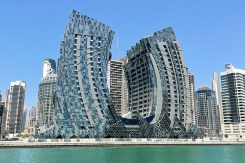 Appartement à Business Bay, Dubai, 1 chambre, 76.2 m², № 49712 - photo 8