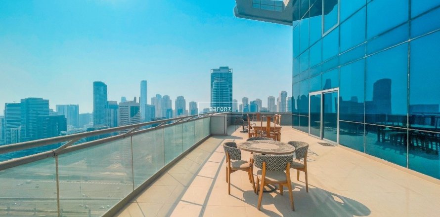 شقة في أبراج بحيرة جميرا, دبي 4 غرف نوم, 349 م² رقم 49710