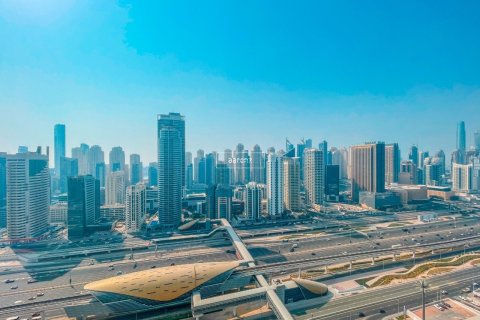Apartment in Jumeirah Lake Towers, Dubai 4 bedrooms, 349 sq.m. № 49710 - photo 12