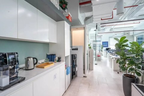 Снять в аренду офис в Бизнес-Бэе, Дубай: 151.4м², № 49715 - фото 9