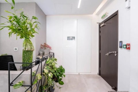 Снять в аренду офис в Бизнес-Бэе, Дубай: 151.4м², № 49715 - фото 4