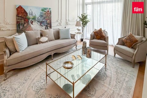 Apartamento en Dubai, 1 dormitorio, 88.4 m², № 95762