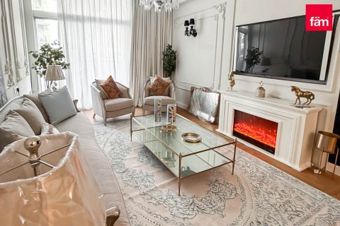 Apartamento en Dubai, 1 dormitorio, 88.4 m², № 95762 - foto 5