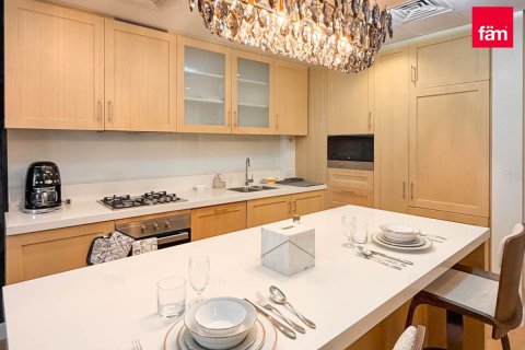 Apartamento en Dubai, 1 dormitorio, 88.4 m², № 95762 - foto 3