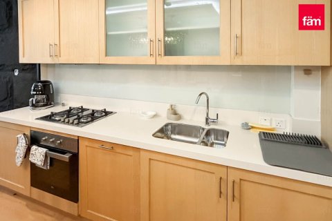 Apartamento en Dubai, 1 dormitorio, 88.4 m², № 95762 - foto 6