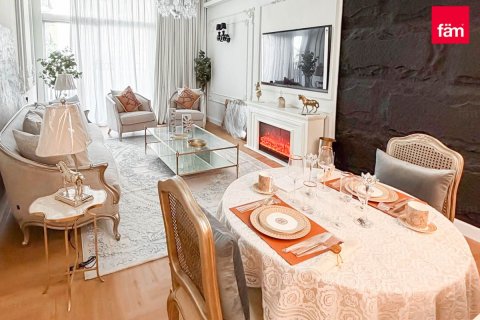 Apartamento en Dubai, 1 dormitorio, 88.4 m², № 95762 - foto 2