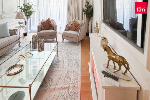 Apartamento en Dubai, 1 dormitorio, 88.4 m², № 95762 - foto 4