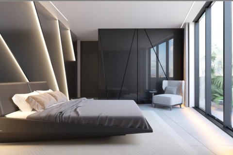 Купить квартиру в Meydan, Дубай: 3 спальни, 140.1м², № 95764 - фото 7