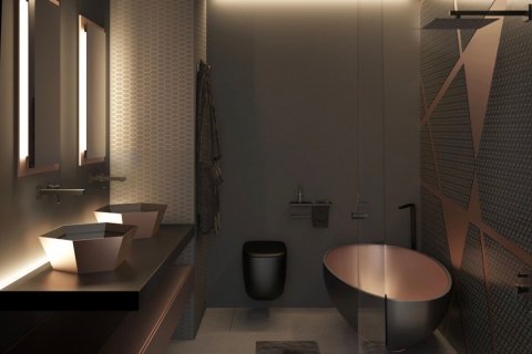 Купить квартиру в Meydan, Дубай: 3 спальни, 140.1м², № 95764 - фото 9