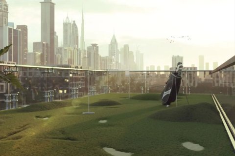 Appartement à Al Satwa, Dubai, 2 chambres, 95.9 m², № 95760 - photo 6