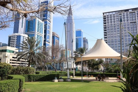 Appartement à Al Satwa, Dubai, 2 chambres, 95.9 m², № 95760 - photo 3