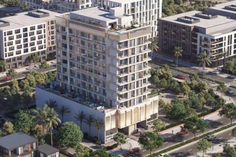 Appartement à Al Satwa, Dubai, 2 chambres, 95.9 m², № 95760 - photo 8