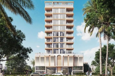 Appartement à Al Satwa, Dubai, 2 chambres, 95.9 m², № 95760 - photo 2