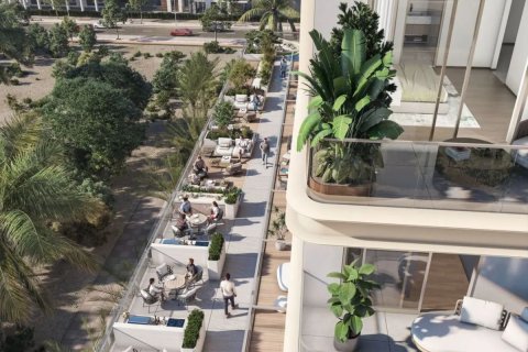 Appartement à Al Satwa, Dubai, 2 chambres, 95.9 m², № 95760 - photo 4
