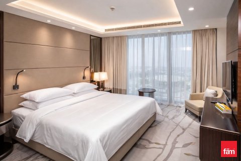 Apartamento en Downtown Dubai (Downtown Burj Dubai), Dubai, 2 dormitorios, 143.3 m², № 95759