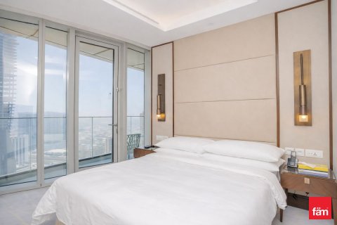 Apartamento en Downtown Dubai (Downtown Burj Dubai), Dubai, 2 dormitorios, 143.3 m², № 95759 - foto 5