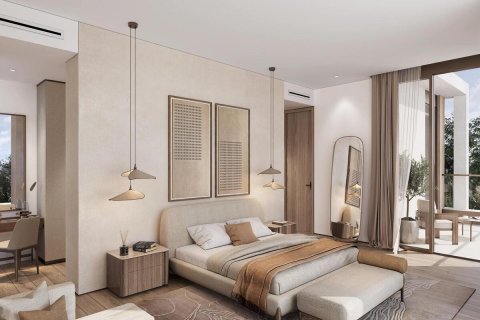 Villa in Dubai Land, Dubai 5 bedrooms, 688 sq.m. № 37765 - photo 16