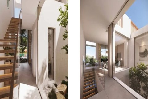Villa in Dubai Land, Dubai 5 bedrooms, 688 sq.m. № 37765 - photo 8