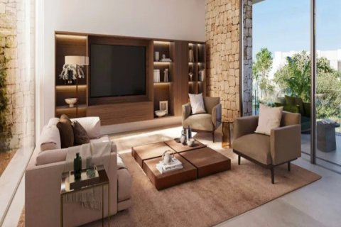 Villa in Dubai Land, Dubai 5 bedrooms, 688 sq.m. № 37765 - photo 4