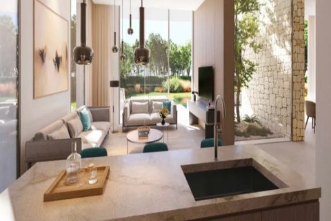 Villa in Dubai Land, Dubai 5 bedrooms, 688 sq.m. № 37765 - photo 9