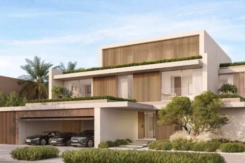 Villa in Dubai Land, Dubai 5 bedrooms, 688 sq.m. № 37765 - photo 13