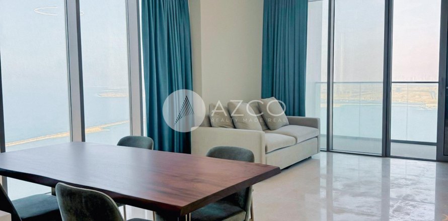 شقة في Maritime City, دبي 2 غرف نوم, 129.4 م² رقم 37768