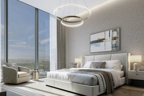 Apartment in Sobha Hartland, Dubai 1 bedroom, 58 sq.m. № 37786 - photo 4