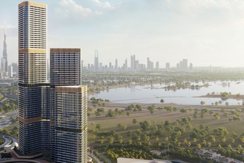 Apartment in Sobha Hartland, Dubai 1 bedroom, 58 sq.m. № 37786 - photo 7