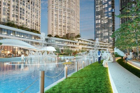 Apartment in Sobha Hartland, Dubai 1 bedroom, 58 sq.m. № 37786 - photo 9