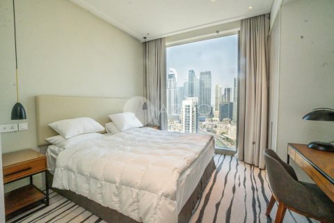 Apartamento en Vida Residence Downtown, Downtown Dubai (Downtown Burj Dubai), Dubai, 3 dormitorios, 183.9 m², № 37766 - foto 3