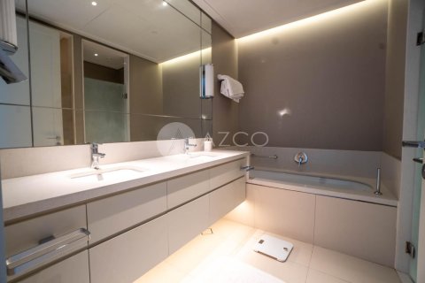 Apartamento en Vida Residence Downtown, Downtown Dubai (Downtown Burj Dubai), Dubai, 3 dormitorios, 183.9 m², № 37766 - foto 11