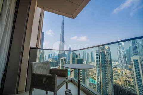 Apartamento en Vida Residence Downtown, Downtown Dubai (Downtown Burj Dubai), Dubai, 3 dormitorios, 183.9 m², № 37766 - foto 1