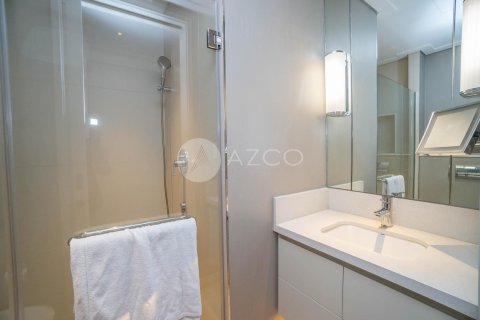 Apartamento en Vida Residence Downtown, Downtown Dubai (Downtown Burj Dubai), Dubai, 3 dormitorios, 183.9 m², № 37766 - foto 12