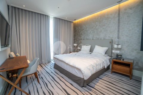 Apartamento en Vida Residence Downtown, Downtown Dubai (Downtown Burj Dubai), Dubai, 3 dormitorios, 183.9 m², № 37766 - foto 5