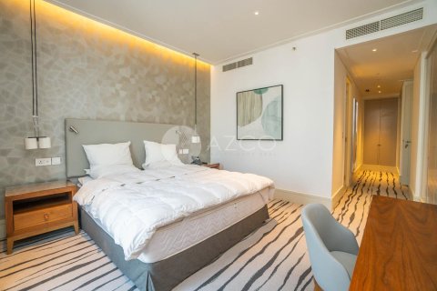 Apartamento en Vida Residence Downtown, Downtown Dubai (Downtown Burj Dubai), Dubai, 3 dormitorios, 183.9 m², № 37766 - foto 4
