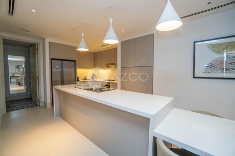 Apartamento en Vida Residence Downtown, Downtown Dubai (Downtown Burj Dubai), Dubai, 3 dormitorios, 183.9 m², № 37766 - foto 8