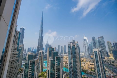 Apartamento en Vida Residence Downtown, Downtown Dubai (Downtown Burj Dubai), Dubai, 3 dormitorios, 183.9 m², № 37766 - foto 10