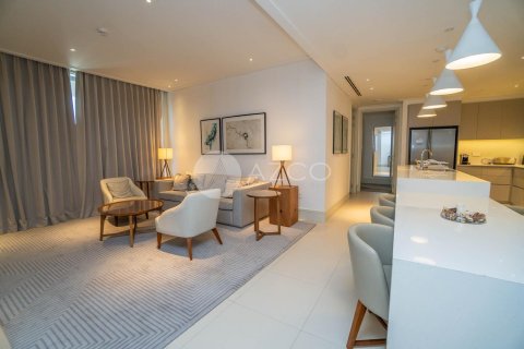 Apartamento en Vida Residence Downtown, Downtown Dubai (Downtown Burj Dubai), Dubai, 3 dormitorios, 183.9 m², № 37766 - foto 6