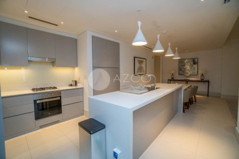 Apartamento en Vida Residence Downtown, Downtown Dubai (Downtown Burj Dubai), Dubai, 3 dormitorios, 183.9 m², № 37766 - foto 7