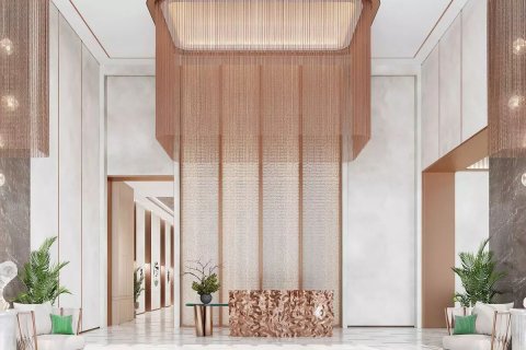 Купить квартиру в Дубае: 3 спальни, 198.2м², № 64360 - фото 5