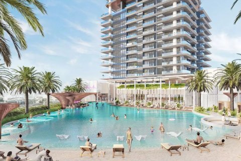 Купить квартиру в Дубае: 3 спальни, 198.2м², № 64360 - фото 9