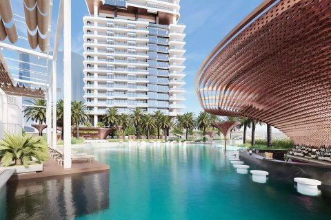 Купить квартиру в Дубае: 3 спальни, 198.2м², № 64360 - фото 3
