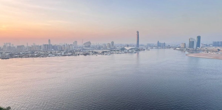 Apartamento en Dubai, 2 dormitorios, 97.9 m², № 64370